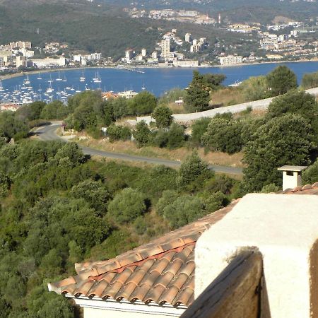 In'D'Noi Bed & Breakfast Ajaccio  Exterior photo