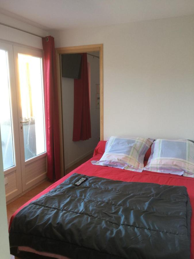 In'D'Noi Bed & Breakfast Ajaccio  Exterior photo